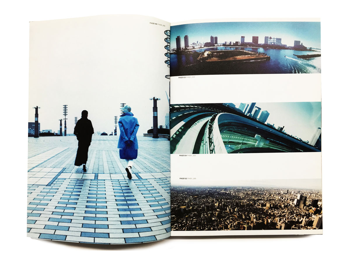 page
